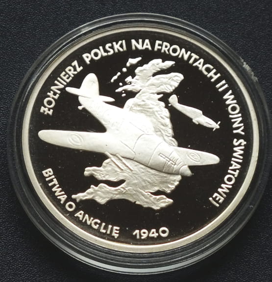 100 000 Bitwa o Anglię