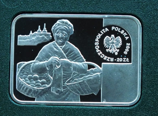 20 zł Aleksander Gierymski (1850-1901)