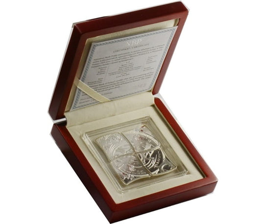 Moneta 10 zł Euro 2012 Polska-Ukraina puzzle 2012