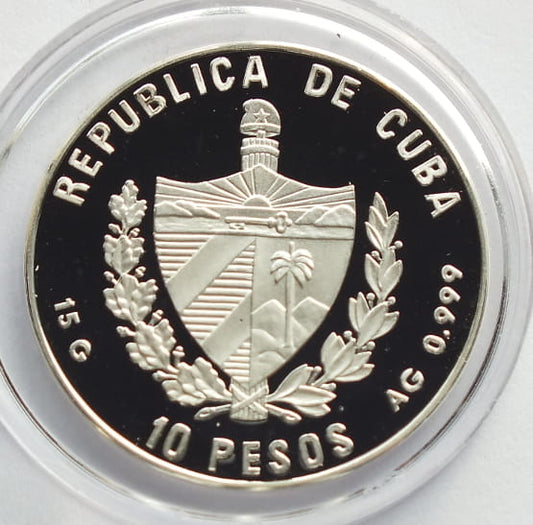 1 Pa`anga Olimpiada 1996 TONGA