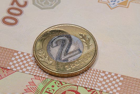 2 Złote Nordic Gold: Numizmatyczny Skarb Znika z Portfeli