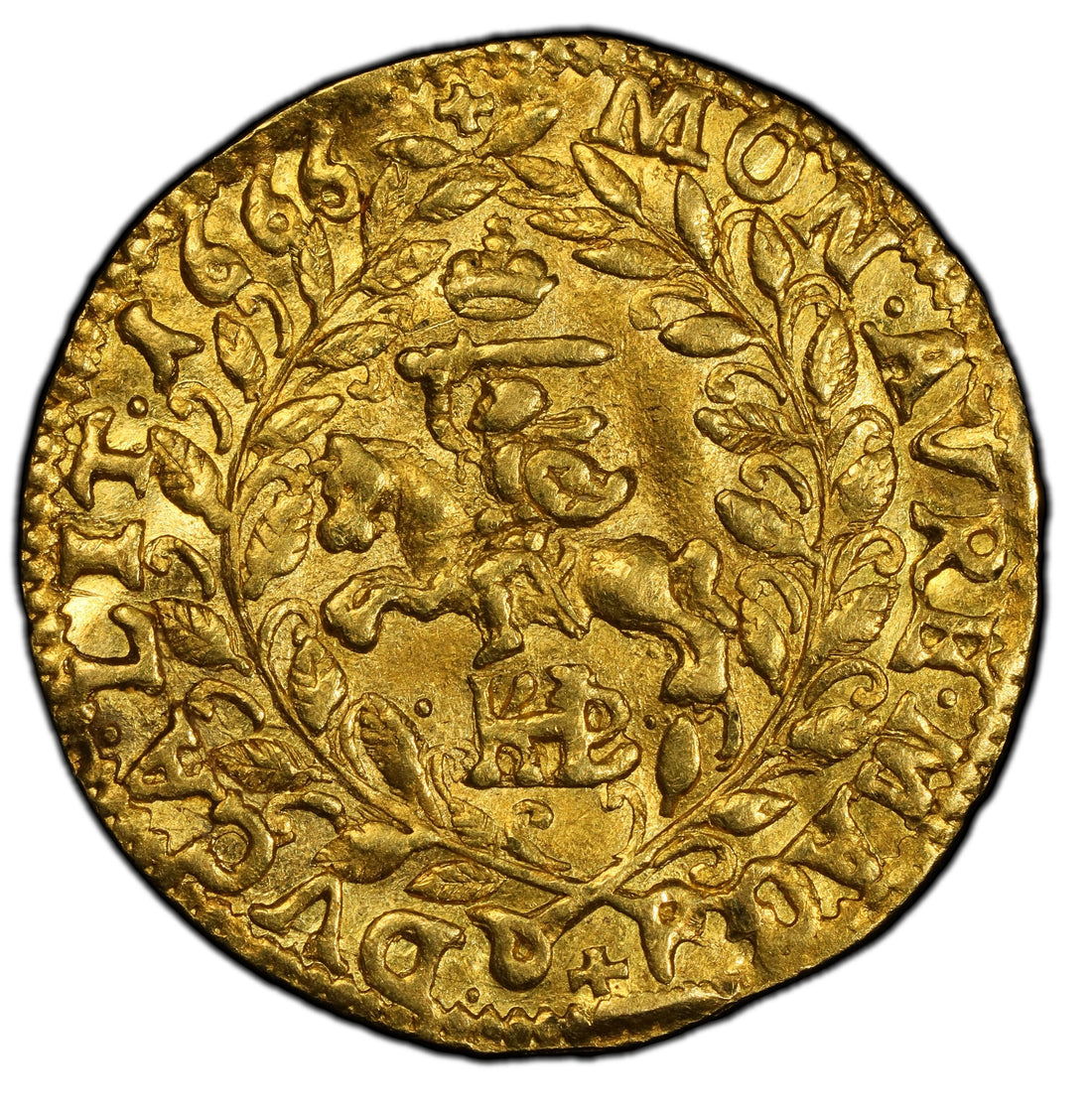 Odkryj Magię Złotych Monet Kolekcjonerskich: Inwestycja w Piękno i Historię