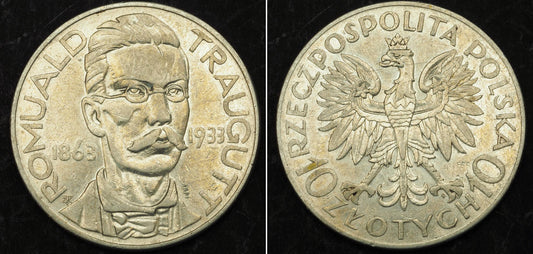 Banknoty Kolekcjonerskie z Polski i Świata: Papierowe Dzieła Sztuki