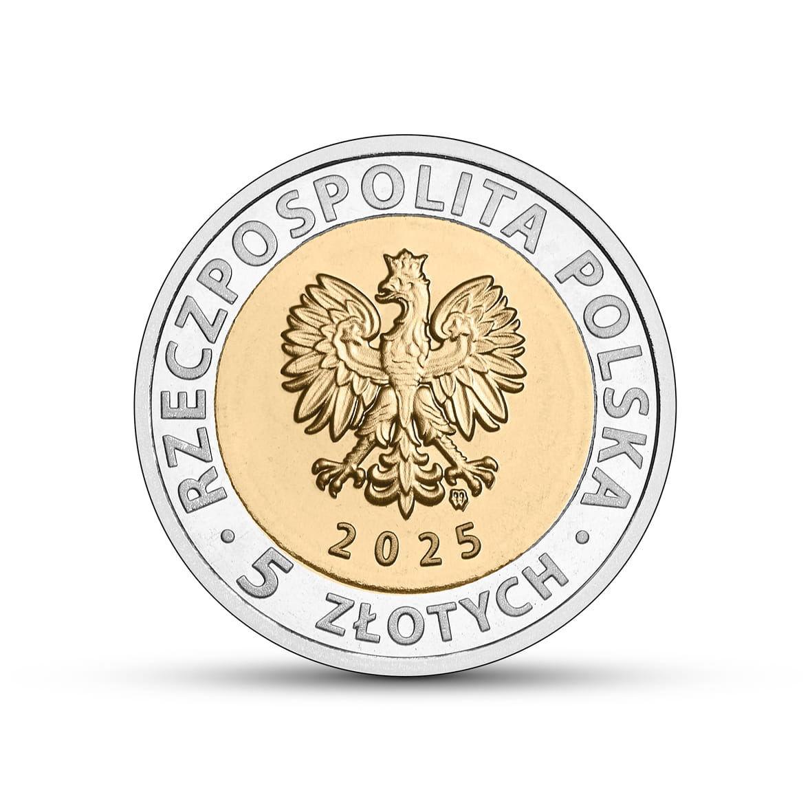 5 zł  Odkryj Polskę – Tykocin