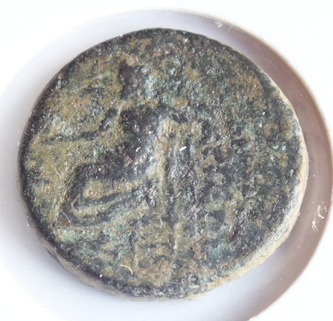 Tars w Cylicji ok 150 r.p.n.e