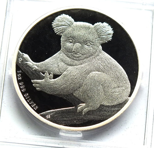 1 dolar Koala 2009 1 OZ