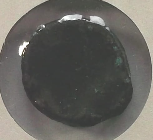 GRECJA - Pergamon w Myzji (II w p.n.e.)