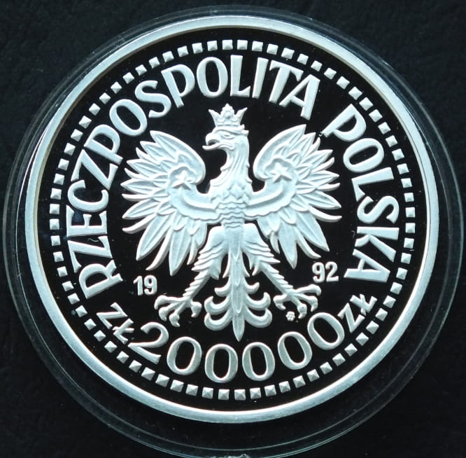 200 000 zł Expo Sevilla