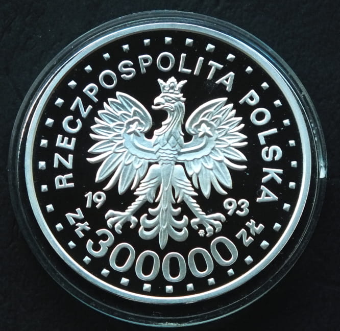 300 000 zł 50 rocznica powstania w Getcie Warszawskim