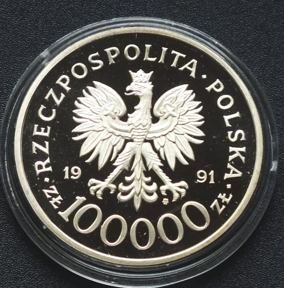 100 000 zł Narvik 1940