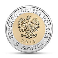 5 zł  Odkryj Polskę – Ratusz w Poznaniu