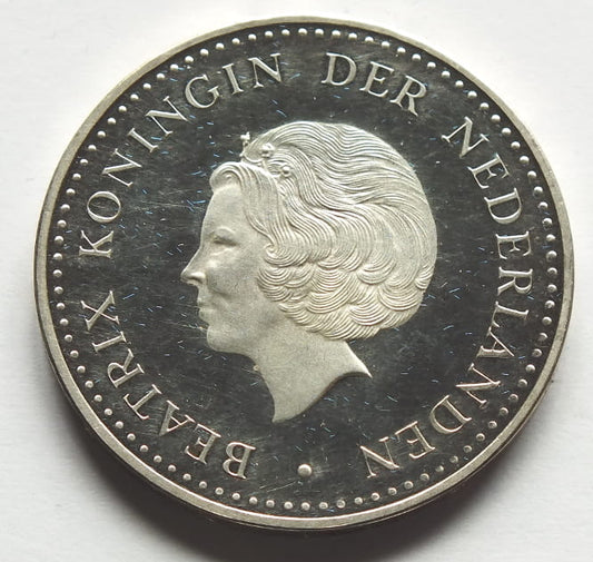 50 gulden Nederlandse Antillen 1980