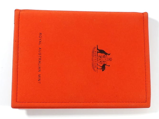 Set Australia 1990 PROOF