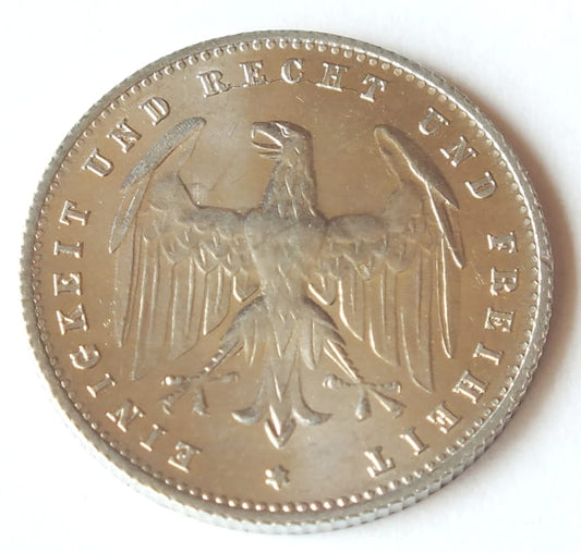 200 marek 1928 - mennicze