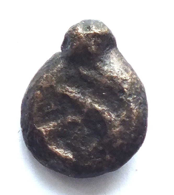 Grecja Olbia AE-9 Delfin