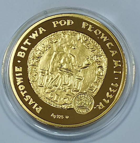 Władysław Łokietek