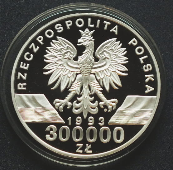 300.000 Jaskółki