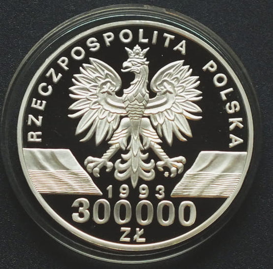 300.000 Jaskółki