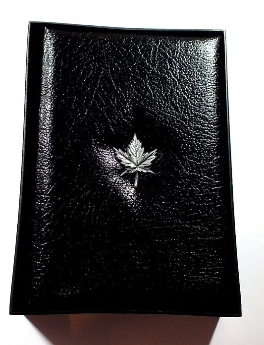 Set Proof Kanada 1987