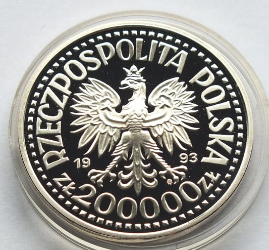 200 000 zł Ruch Oporu