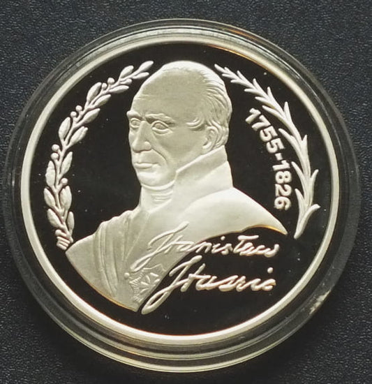 200 000 zł Stanisław Staszic